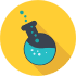 Analysis Icon