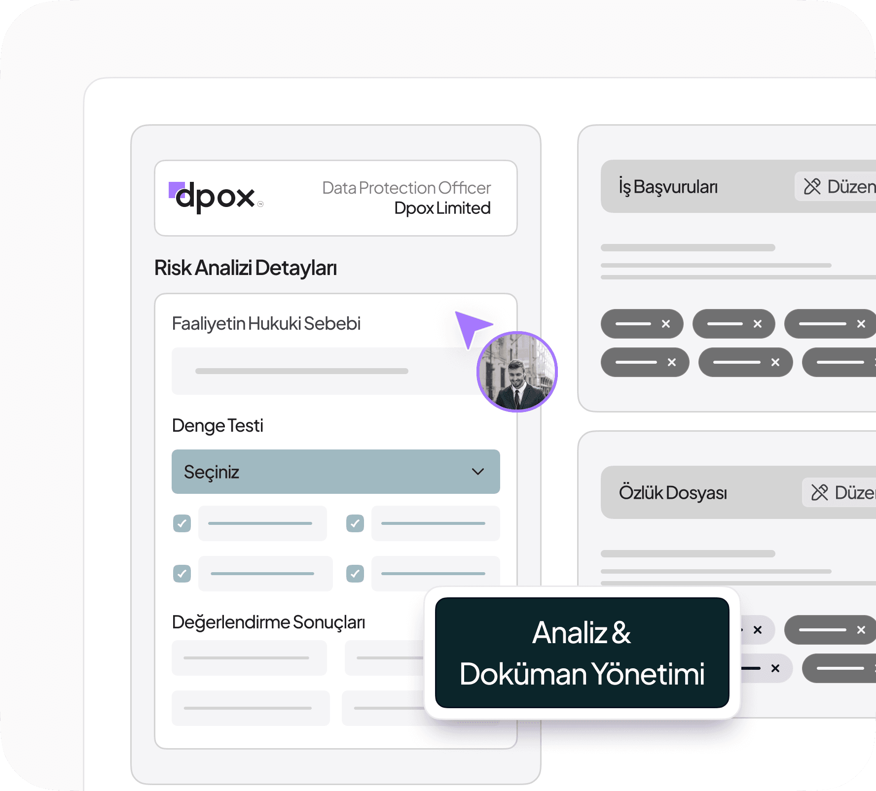 Advanced Analysis Tools