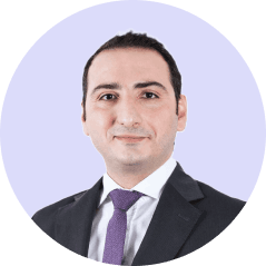 Ali Gül