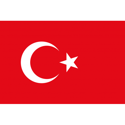 Turkey Flag